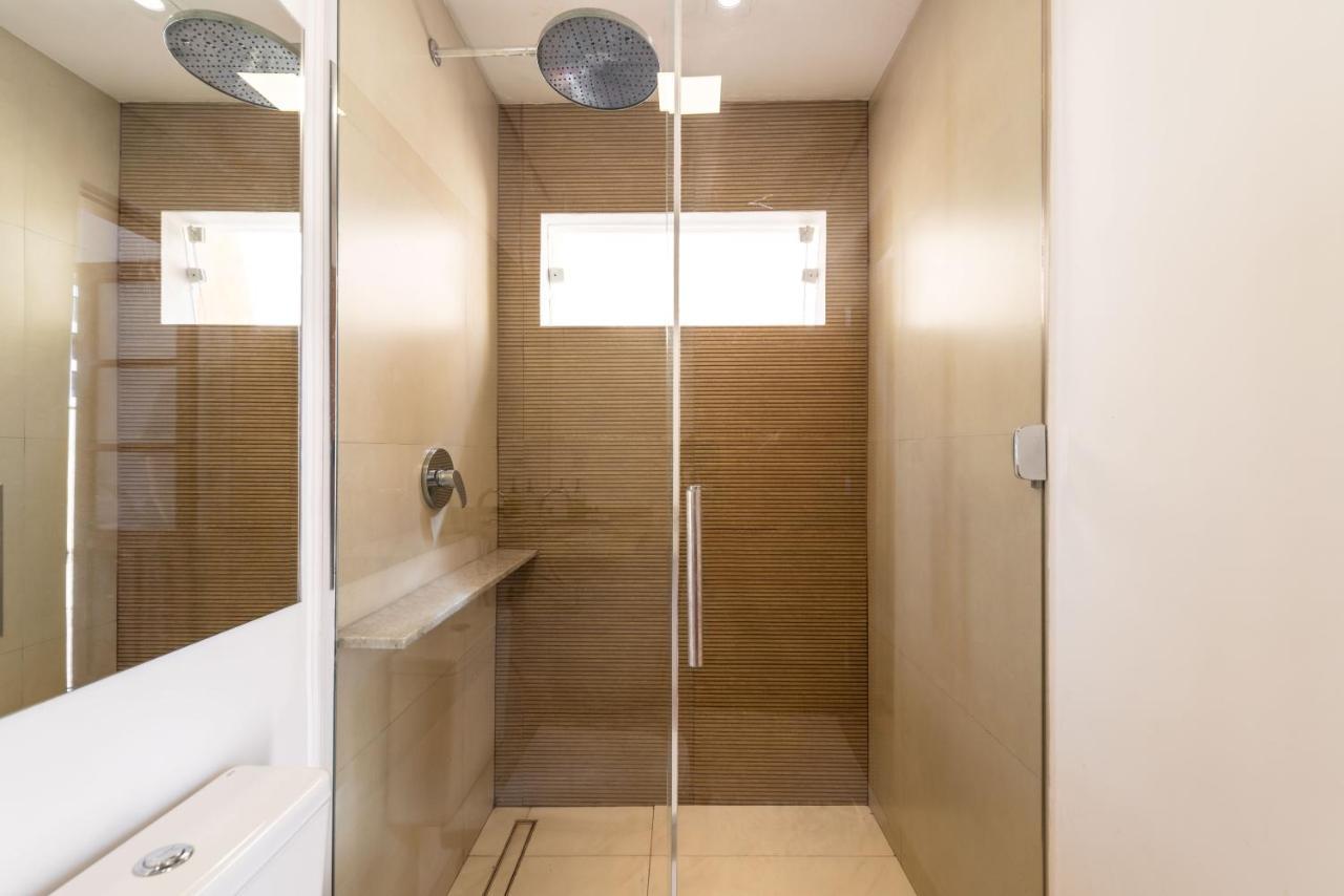 サンパウロCasa Da Crisアパートメント エクステリア 写真
