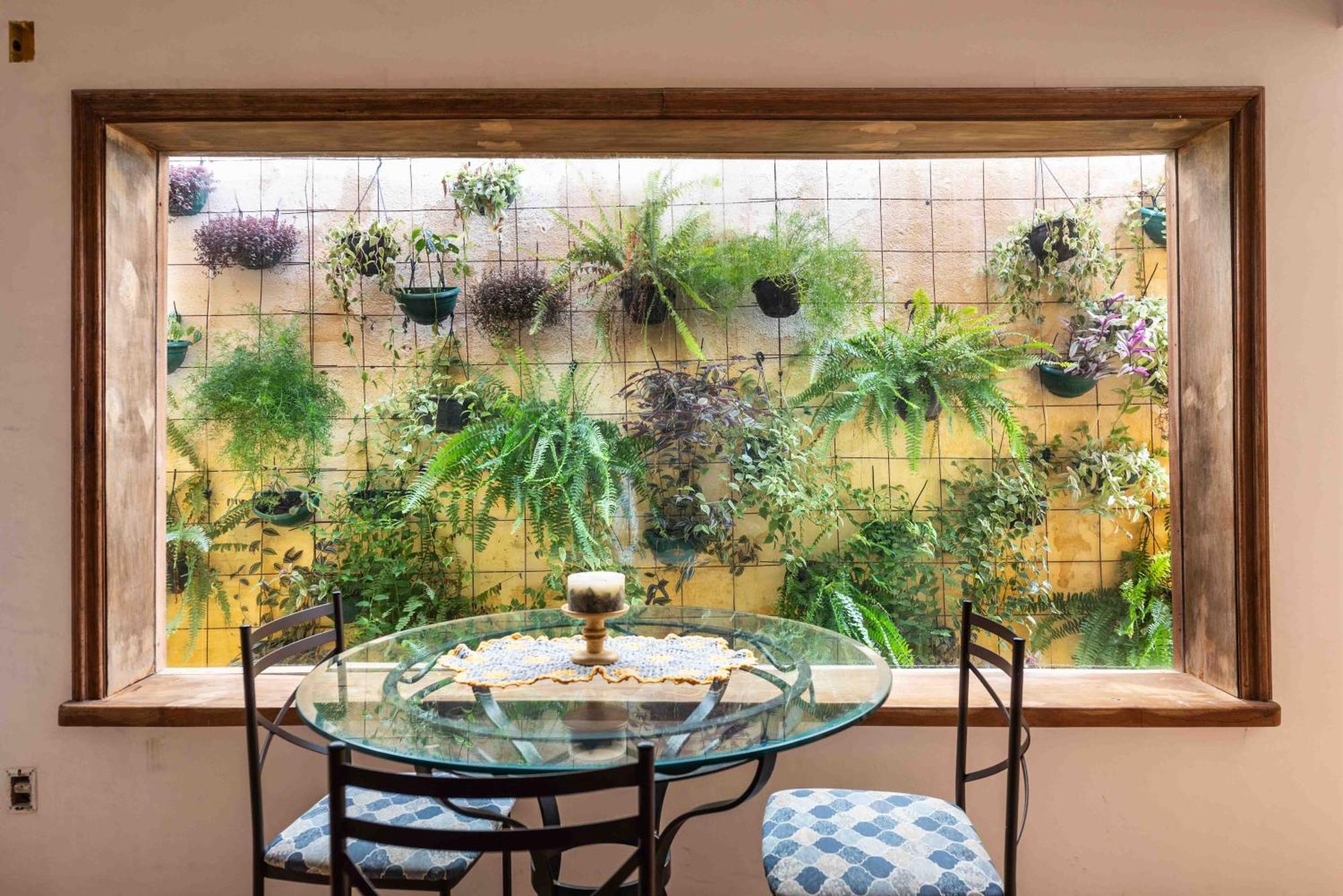 サンパウロCasa Da Crisアパートメント エクステリア 写真